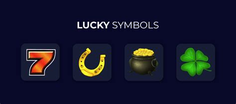 All Slot Machine Symbols Explained (And How They Work) .
